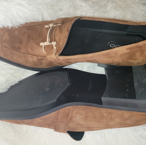 Aldo loafers - Picture 2 of 6